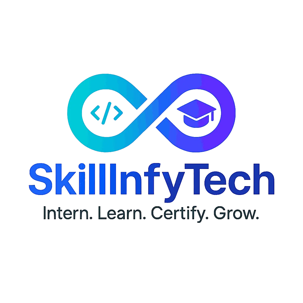 SkillinfyTech Logo