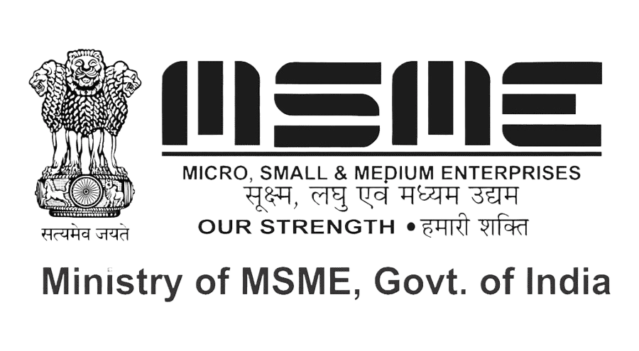 MSME Certificate
